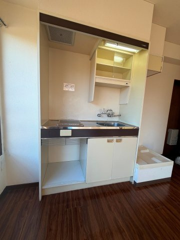 【キッチン】 | ライオンズマンション目黒第３