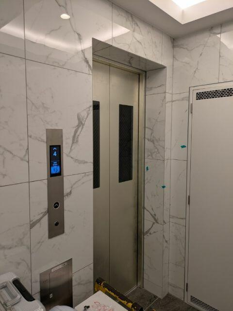港区東麻布１丁目の賃貸マンションのその他共用部分| 