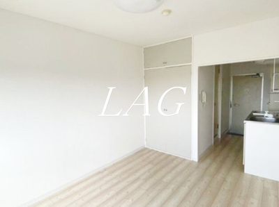 【寝室】 | パークアベニュー桜 | 寝室です。