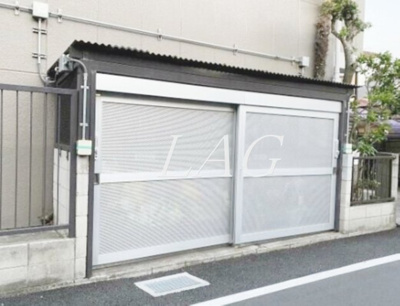 【その他】 | パークアベニュー桜