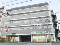 パークアベニュー桜の画像