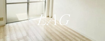 【居間・リビング】 | パークアベニュー桜 | 洋室のお部屋です。