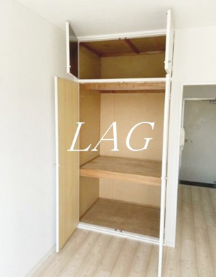 【収納】 | パークアベニュー桜 | 収納です。