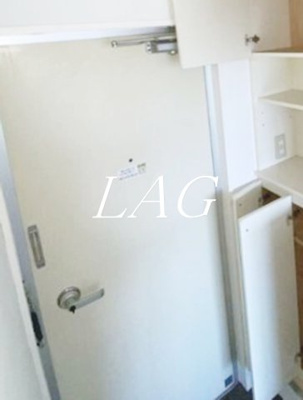 【玄関】 | パークアベニュー桜 | 玄関です。