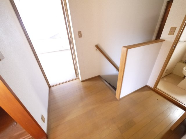 八街市八街ろ　中古戸建の内装|軽量鉄骨造４LDK南道路で閑静な分譲地内 庭に駐車場新設スペースあり 八街市立交進小学校徒歩約11分