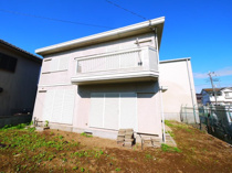 八街市八街ろ　中古戸建の画像