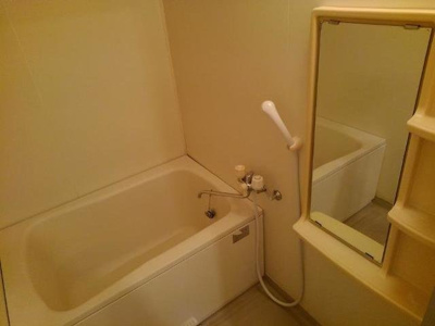 【浴室】 | ローゲンハイツ