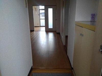 【玄関】 | ローゲンハイツ