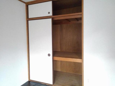 【収納】 | ローゲンハイツ