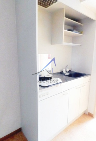 ル ヴァンテアン松が谷のキッチン|キッチンです。