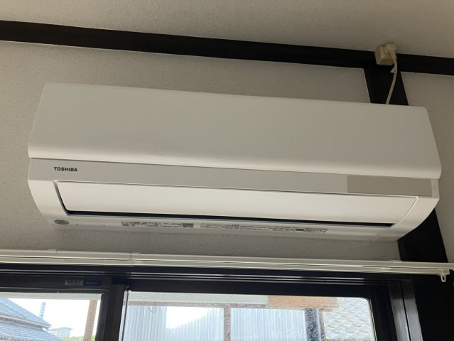 外山貸家のその他