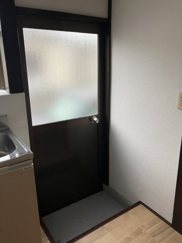 外山貸家のその他