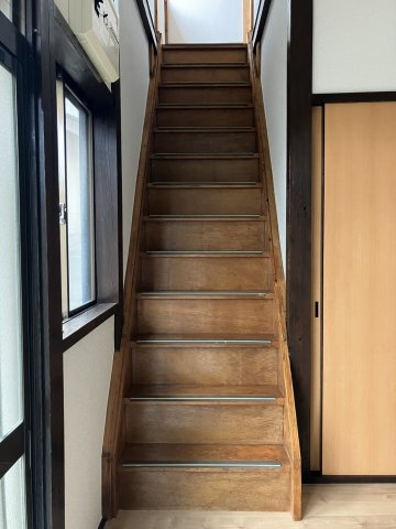 外山貸家のその他