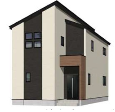 よかタウン／南区白藤1丁目１期／１号棟