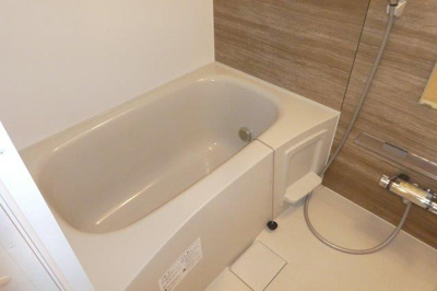【浴室】 | サクラヒルズ