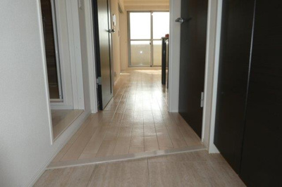 【玄関】 | サクラヒルズ