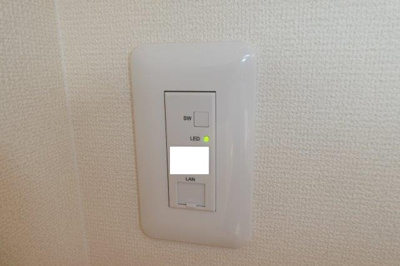 【セキュリティ】 | サクラヒルズ | 無料ＷＩ－ＦＩ完備