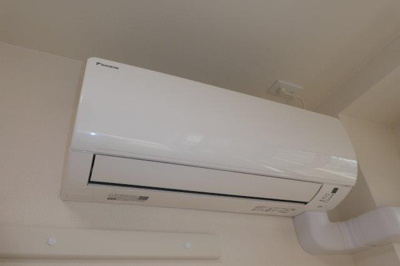 【設備】 | サクラヒルズ | LDKエアコン