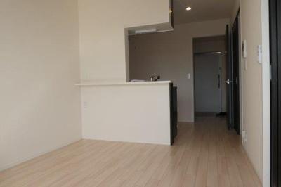 【居間・リビング】 | サクラヒルズ