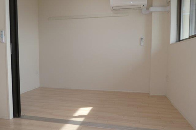 【寝室】 | サクラヒルズ | 洋室