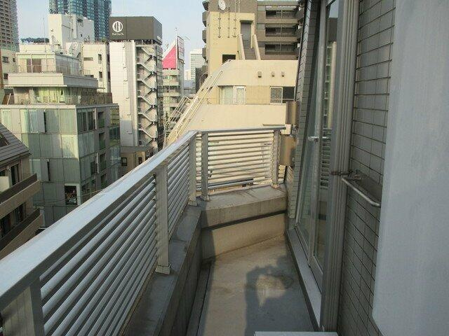 港区麻布十番３丁目の賃貸マンションのその他共用部分| 
