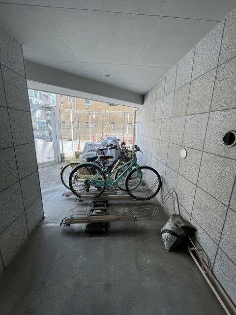 港区麻布十番３丁目の賃貸マンションのその他共用部分| 