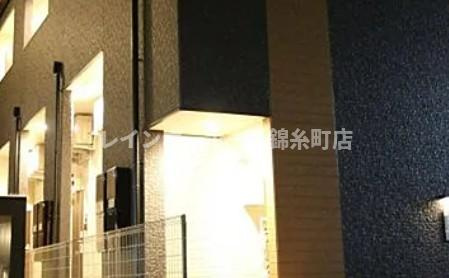 ショコラ・モールⅢ