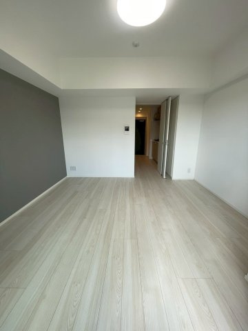 MAXIV南砂町DUEの居間・リビング