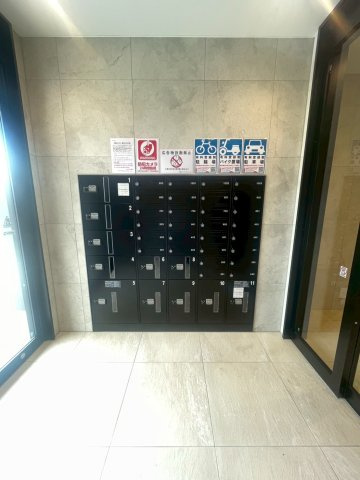 MAXIV南砂町DUEのその他共用部分