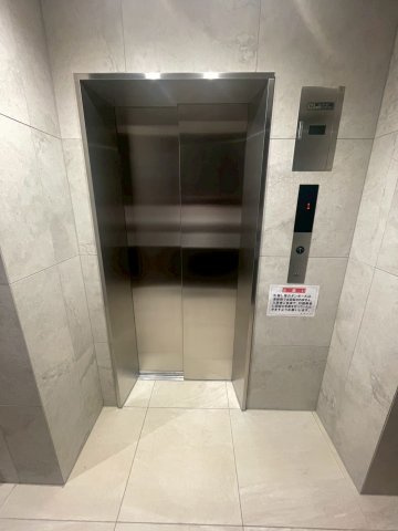 MAXIV南砂町DUEのその他共用部分