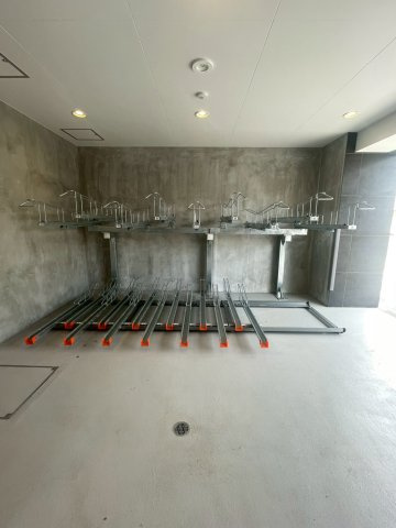 MAXIV南砂町DUEのその他共用部分