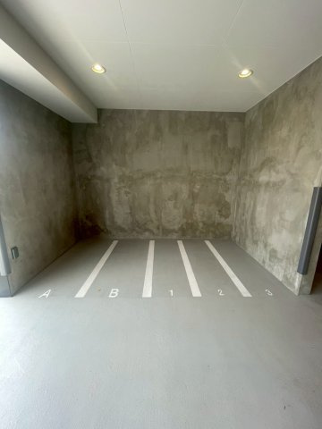 MAXIV南砂町DUEのその他共用部分