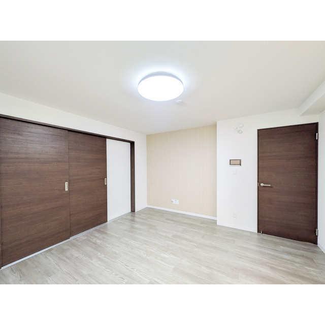 SACHIEIKOU清澄白河の内装