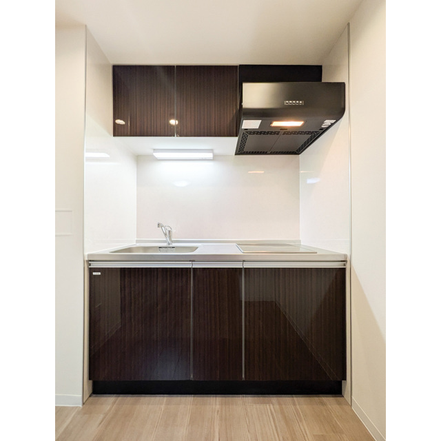 SACHIEIKOU清澄白河の内装