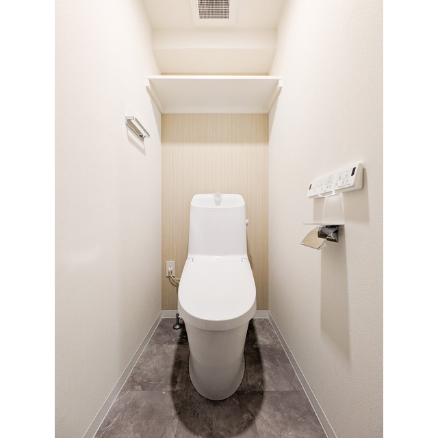 SACHIEIKOU清澄白河の内装