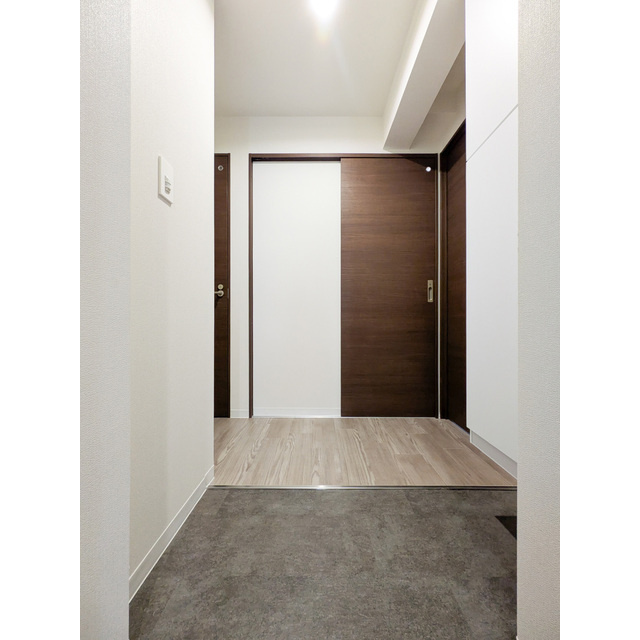 SACHIEIKOU清澄白河の内装