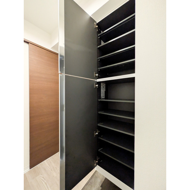 SACHIEIKOU清澄白河の内装