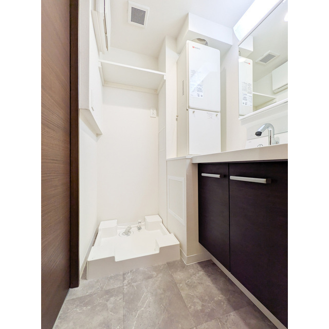 SACHIEIKOU清澄白河の内装