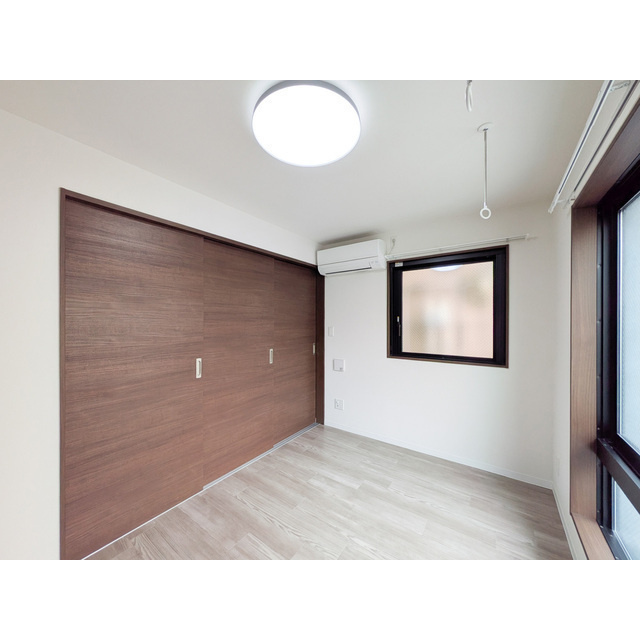 SACHIEIKOU清澄白河の内装