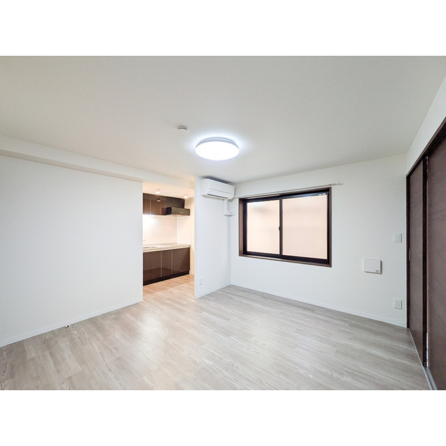 SACHIEIKOU清澄白河の内装