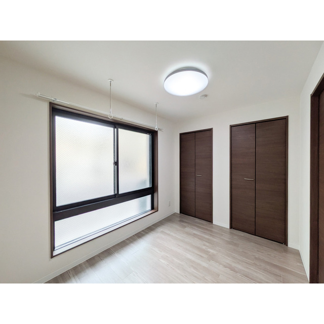 SACHIEIKOU清澄白河の内装