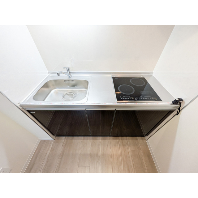 SACHIEIKOU清澄白河の内装