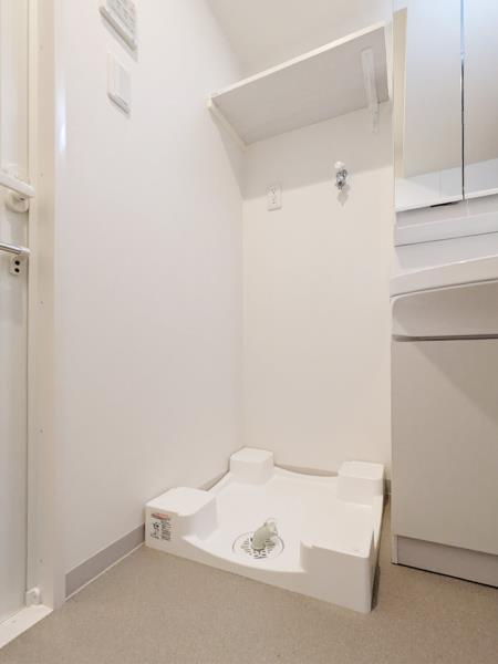 シティフォレスト森下のその他