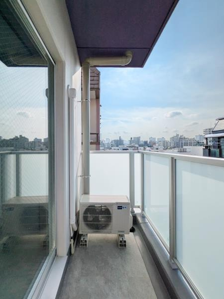 シティフォレスト森下のその他