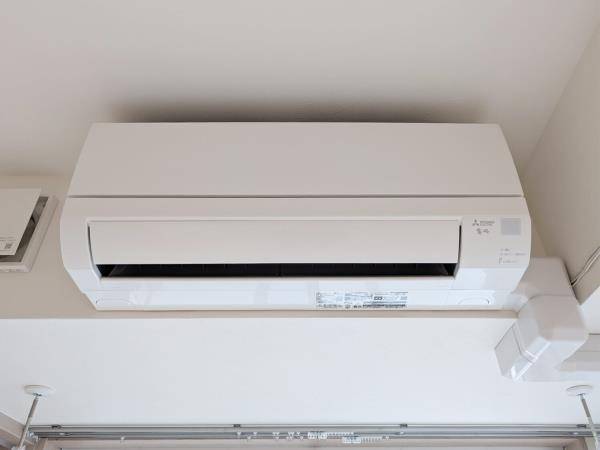 シティフォレスト森下の設備