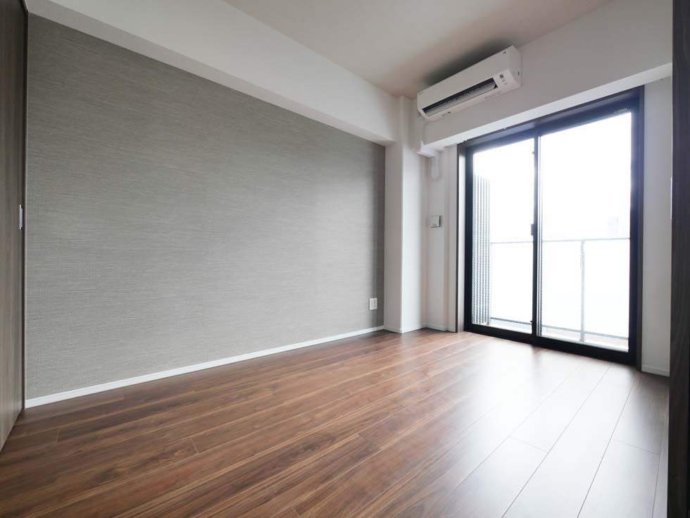 アスブルーム奥浅草の内装