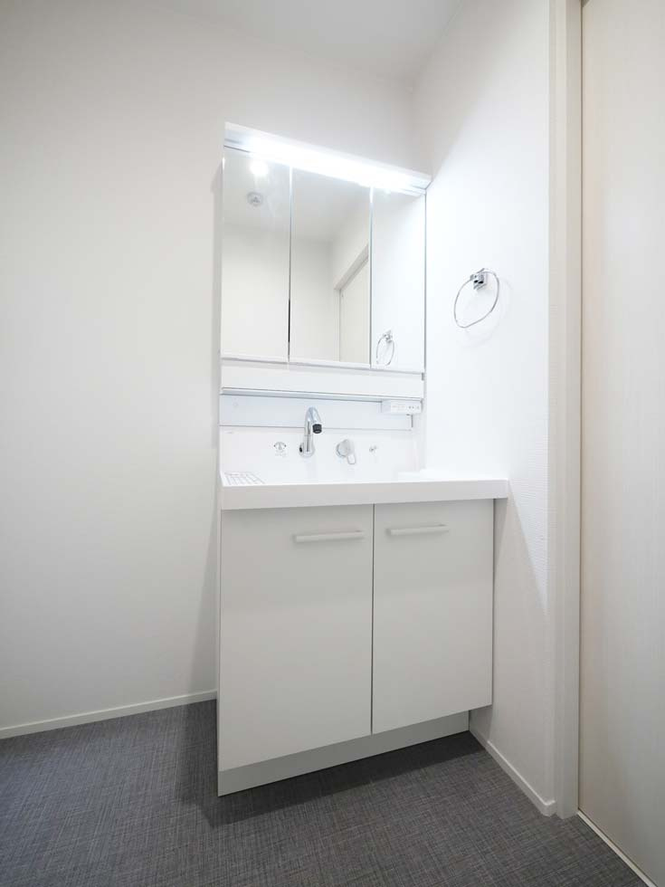 Chataigne　Foret　Otemachiの内装