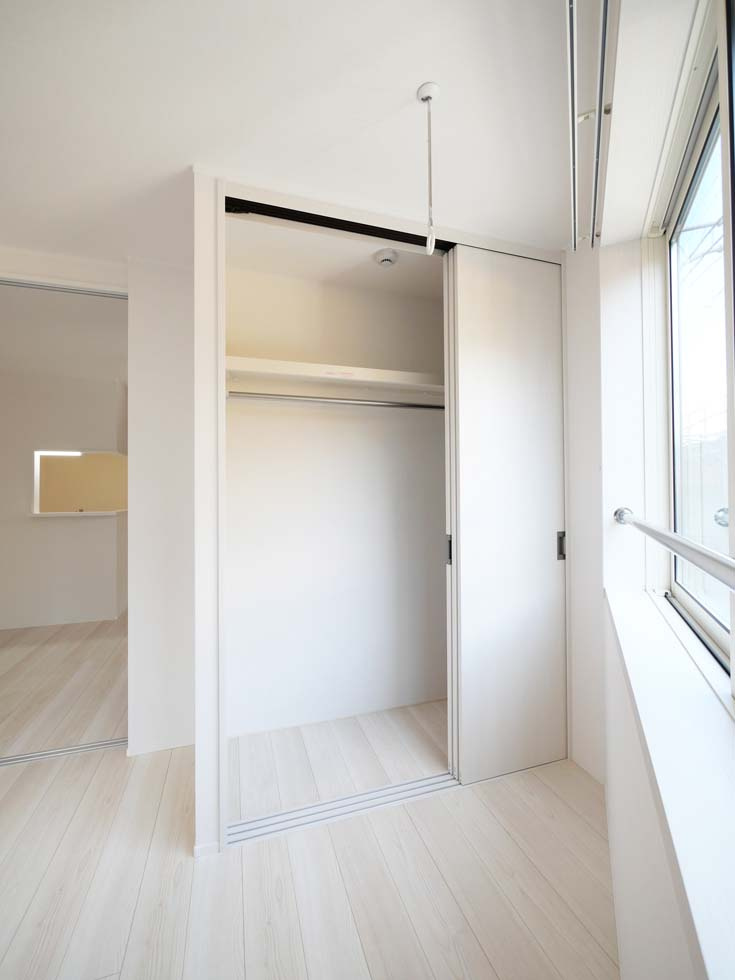 Chataigne　Foret　Otemachiの内装