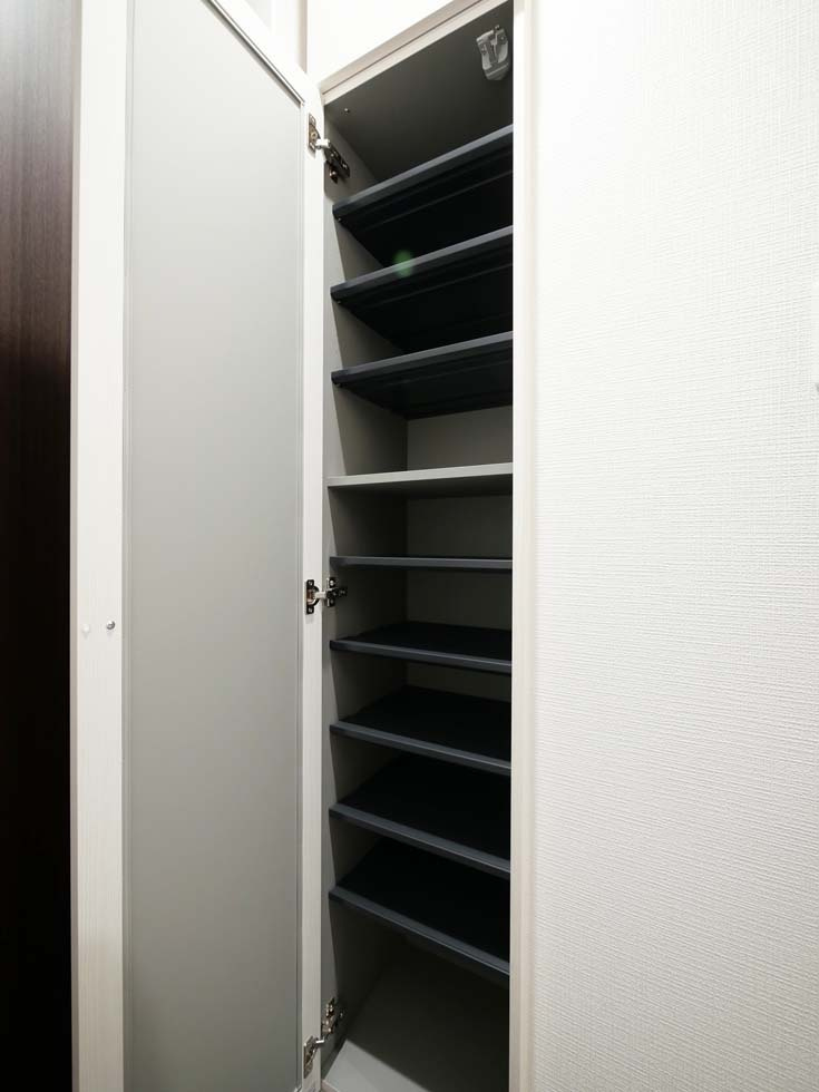 Chataigne　Foret　Otemachiの内装