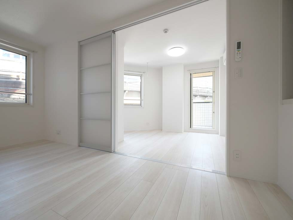 Chataigne　Foret　Otemachiの内装